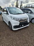 Mitsubishi EK Wagon 2019 Nyeupe - 2