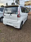 Mitsubishi EK Wagon 2019 Nyeupe - 4