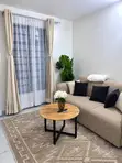 Airbnb ya Chumba 1 chenye Samani Nakuru na WiFi & Balkoni Binafsi - 1