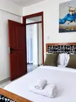 Airbnb ya Chumba 1 chenye Samani Nakuru na WiFi & Balkoni Binafsi - 3