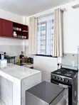 Airbnb ya Chumba 1 chenye Samani Nakuru na WiFi & Balkoni Binafsi - 4