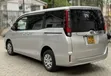 Toyota Noah 2.0 FWD (8 Seater) 2017 Silver - 3