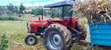 Massey Ferguson 375 Tractor - Great Britain - 4