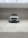 Volvo XC60 2019 Silver - 1
