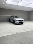 Volvo XC60 2019 Silver - 2