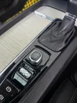 Volvo XC60 2019 Silver - 4