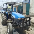 New Holland TT55 Tractor - Kenyan Used - 1