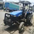 New Holland TT55 Tractor - Kenyan Used - 2
