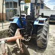 New Holland TT55 Tractor - Kenyan Used - 3