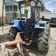 New Holland TT55 Tractor - Kenyan Used - 4