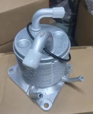 New Oil Cooler for Nissan X-Trail T31