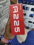 Bontel A225 32GB Mpya Nyekundu - 2