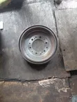 Toyota HiAce Brake Discs (Used, Ex-Japan) - 1