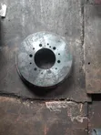 Toyota HiAce Brake Discs (Used, Ex-Japan) - 2