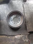 Toyota HiAce Brake Discs (Used, Ex-Japan) - 3
