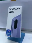 New Samsung Galaxy A07 128GB Blue - 3