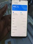 Tecno Phantom X2 Pro 5G 256GB Black - 2