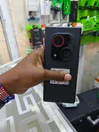 Tecno Phantom X2 Pro 5G 256GB Black - 3
