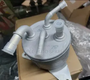 Oil Cooler for Nissan Serena