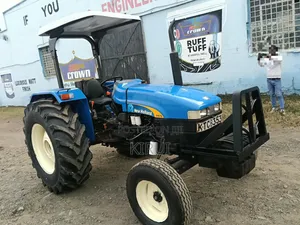 Tractor New Holland TT75 KTCB/Q