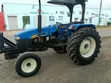 Tractor New Holland TT75 KTCB/Q - 2