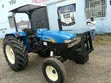Tractor New Holland TT75 KTCB/Q - 3