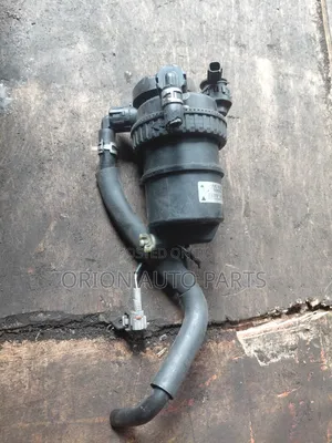 Fuel Filter [1kd/ 2kd /5l]