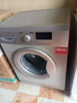 Ramtons Front Load Fully Automatic 6Kg Washer (RW/145) - 3