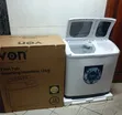 Von 13KG Twin Tub Washing Machine - Brand New - 1