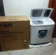 Von 13KG Twin Tub Washing Machine - Brand New - 2