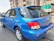 Subaru Impreza 2005 Blue - 5