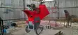 7 HP Petrol Chipper/Chopper/Chaff Cutter - 1
