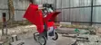 7 HP Petrol Chipper/Chopper/Chaff Cutter - 2