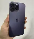 Apple iPhone 14 Pro Max 512GB Purple - 3