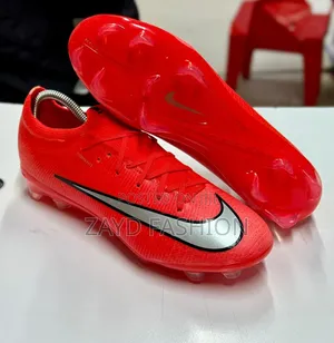 Nike Zoom Vapor 17 Viatu vya Kandanda