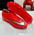 Nike Zoom Vapor 17 Viatu vya Kandanda - 1