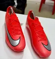 Nike Zoom Vapor 17 Viatu vya Kandanda - 2