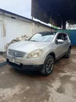 Nissan Dualis 2010 Nyeupe - 2