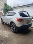 Nissan Dualis 2010 Nyeupe - 5