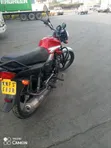 Hero Dawn 150 2022 Nyekundu - 2