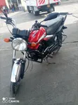 Hero Dawn 150 2022 Nyekundu - 3
