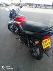 Hero Dawn 150 2022 Nyekundu - 4
