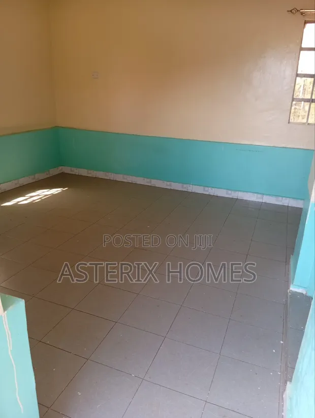 Studio Apartment for Rent in Tigoni, Kabuku - 1