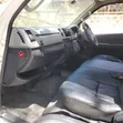 Toyota HiAce 2016 Automatic Diesel - 3