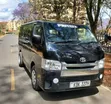 Toyota HiAce 2016 Automatic Diesel - 4