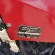 Massey Ferguson 375E Tractor - 4