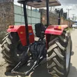 Massey Ferguson 375E Tractor - 5