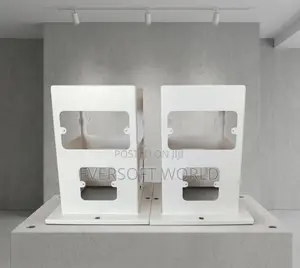 Pedestal ya Umeme/Kebo Iliyopakwa Poda