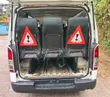 Toyota HiAce 2012 - 5
