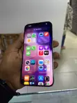Apple iPhone 15 Pro Max 256GB Silver - 3